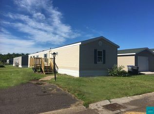 5060 Alpine Dr, Hermantown, MN 55811