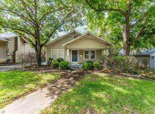 126 Normandy Ave, Alamo Heights, TX 78209