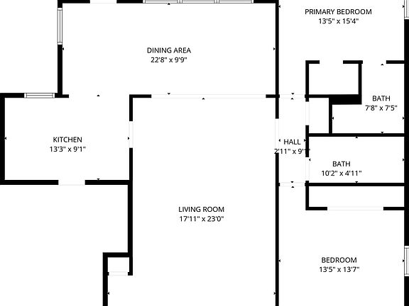 3rd image of 161 NW 24th Court