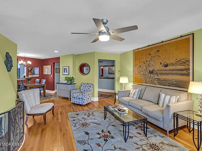 400 Deal Lake Dr #8F — Photo 11