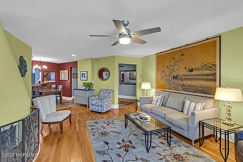 400 Deal Lake Dr #8F Photo 1