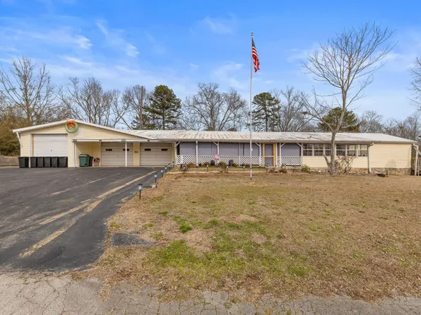 39 Hunter Dr, Double Springs, AL 35553