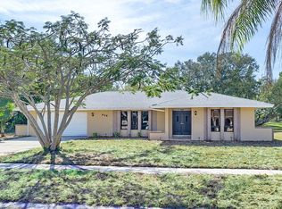 926 Waialae Cir NE, Palm Bay, FL 32905