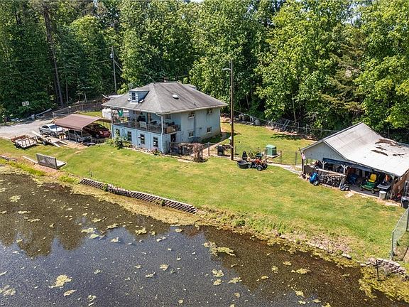 5th image of 4815 Presnell Way