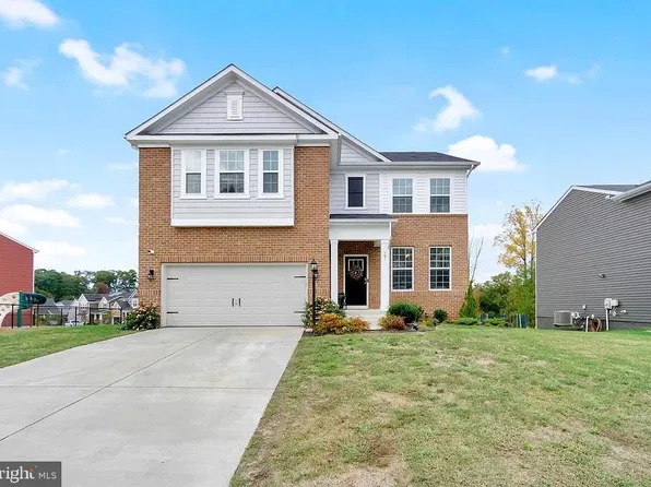 27 Port View Dr, Fredericksburg, VA 22405