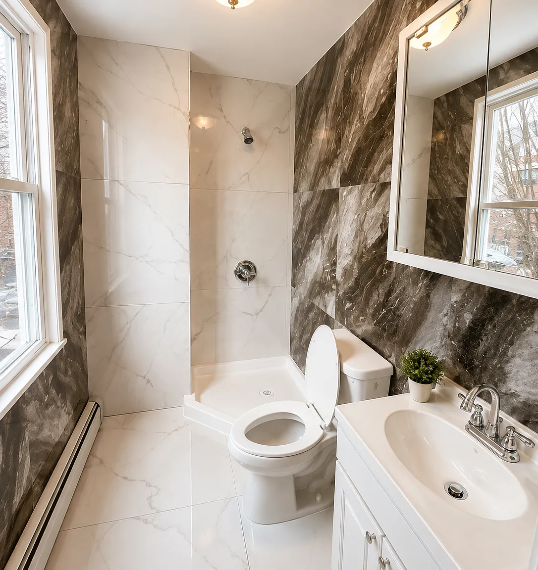 3 bed, 750 sqft, $2,100 — Photo 3