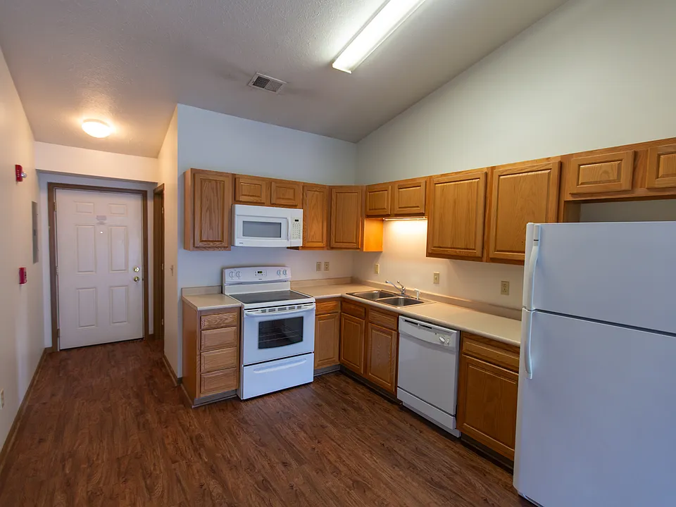 City Gardens Apartments