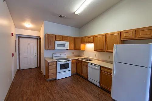 City Gardens Apartments Photo 1