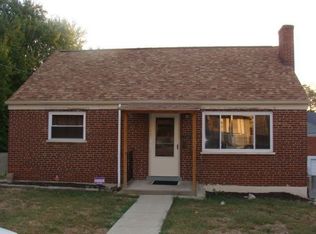1137 Mansion Ave, Cincinnati, OH 45205