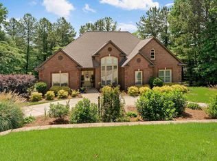 7529 Old Mill Cir, Trussville, AL 35173