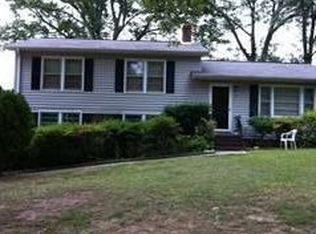8 Kathryan Cir, Greenville, SC 29605