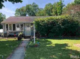157 Bank St, Elkhart, IN 46516