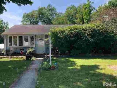 157 Bank St, Elkhart, IN, 46516