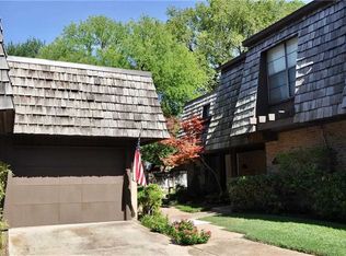 3011 Hartwood Ct, Fort Worth, TX 76109
