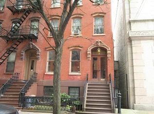 103 Mercer St, Jersey City, NJ 07302