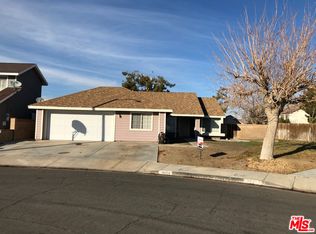 3853 Sunstream Ave, Palmdale, CA 93550