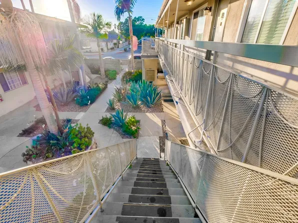 6028-6100 West Blvd, 6028-6100 West Blvd #4, Los Angeles, CA 90043