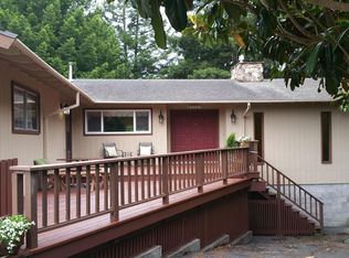 4361 Ridgecrest Pl, Eureka, CA 95503
