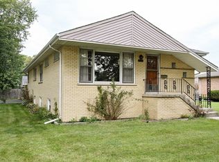 7940 Massasoit Ave, Oak Lawn, IL 60459