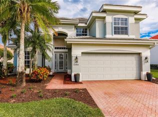 11780 Carradale Ct, Naples, FL 34120