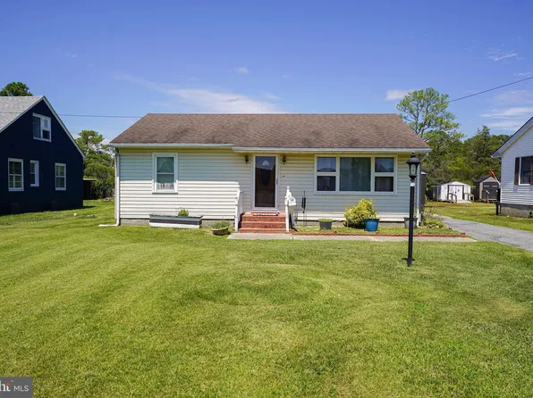 112 Hall Hwy, Crisfield, MD 21817