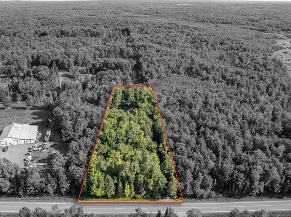 W4308 COUNTY ROAD M, Medford, WI 54451