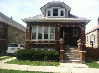 2320 Ridgeland Ave, Berwyn, IL 60402