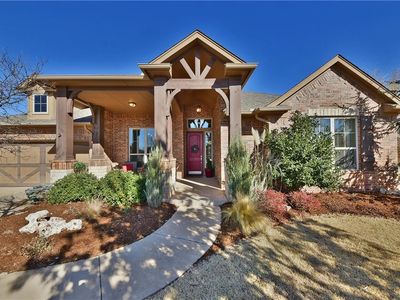 2205 NW 184th Ct, Edmond, OK, 73012
