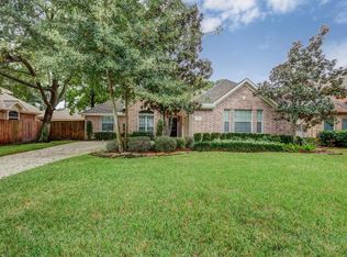 3606 Ash Glen Dr, Spring, TX 77388