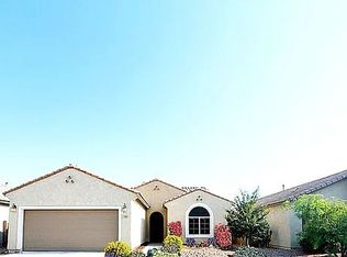 7106 W Candlewood Way, Florence, AZ 85132