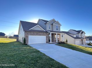 123 Thuja Tree Ln LOT 50, Lenoir City, TN 37771