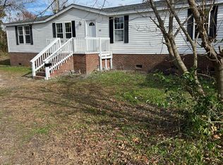 1008 Green St, New Bern, NC 28560