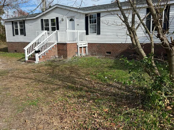 1008 Green St, New Bern, NC 28560