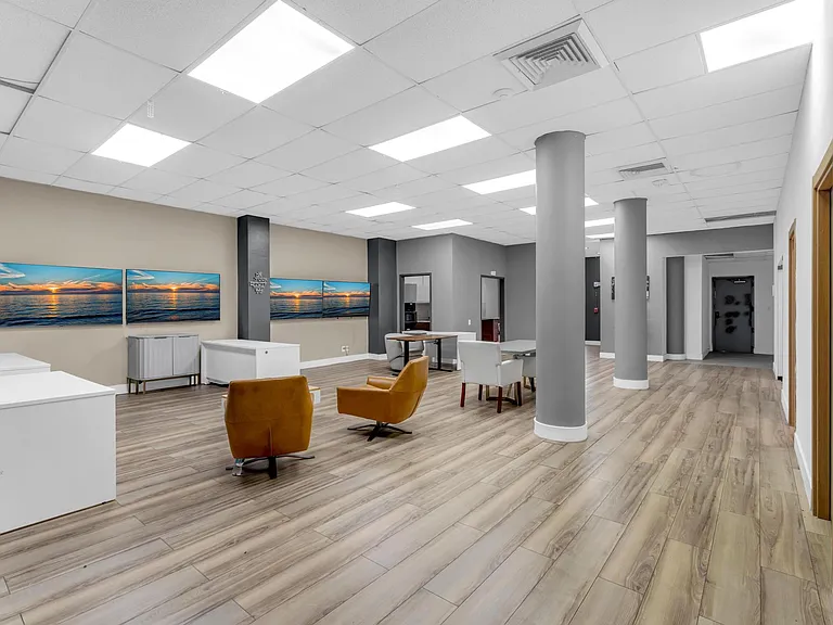 3505 S Ocean Dr #CU1 — Photo 19
