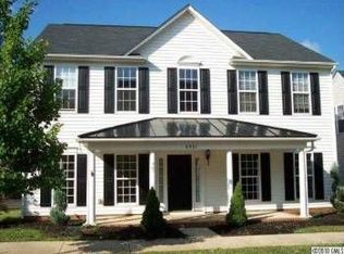 6931 Church Wood Ln, Huntersville, NC 28078