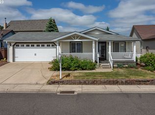 124 Jessica Lynn Ln, Roseburg, OR