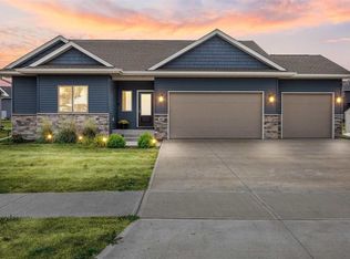 205 Dogwood Ln, Tiffin, IA 52340