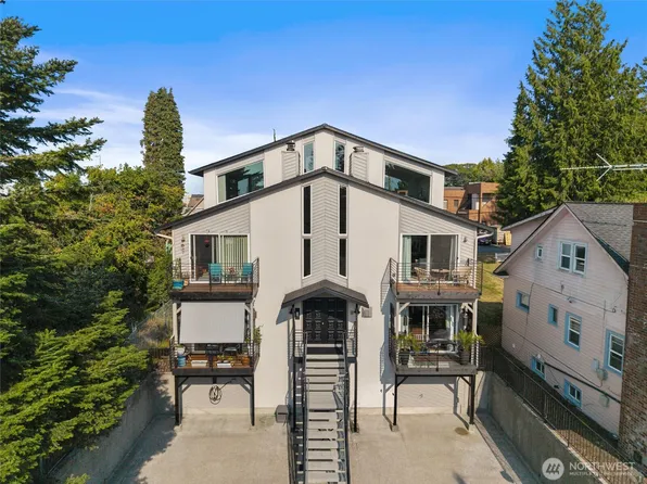 3211 Nassau Street #2, Everett, WA 98201