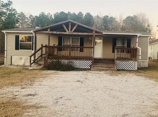198 County Road 5035, Cleveland, TX 77327