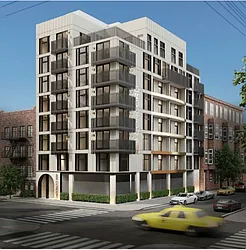 499 Concord Avenue in North New York