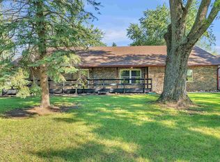 298 E 1100 N, Wheatfield, IN 46392