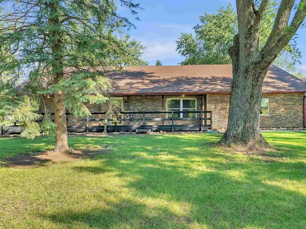 298 E 1100 N, Wheatfield, IN 46392