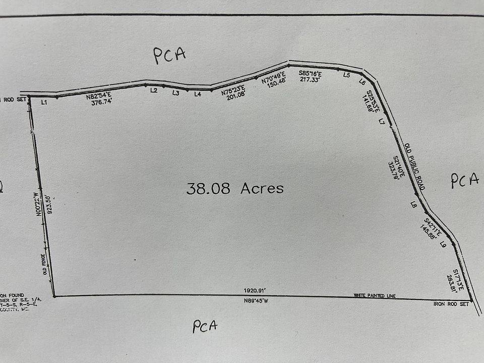 1st image of County Road 620