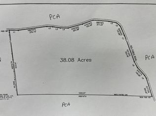 County Road 620, Ripley, MS 38663