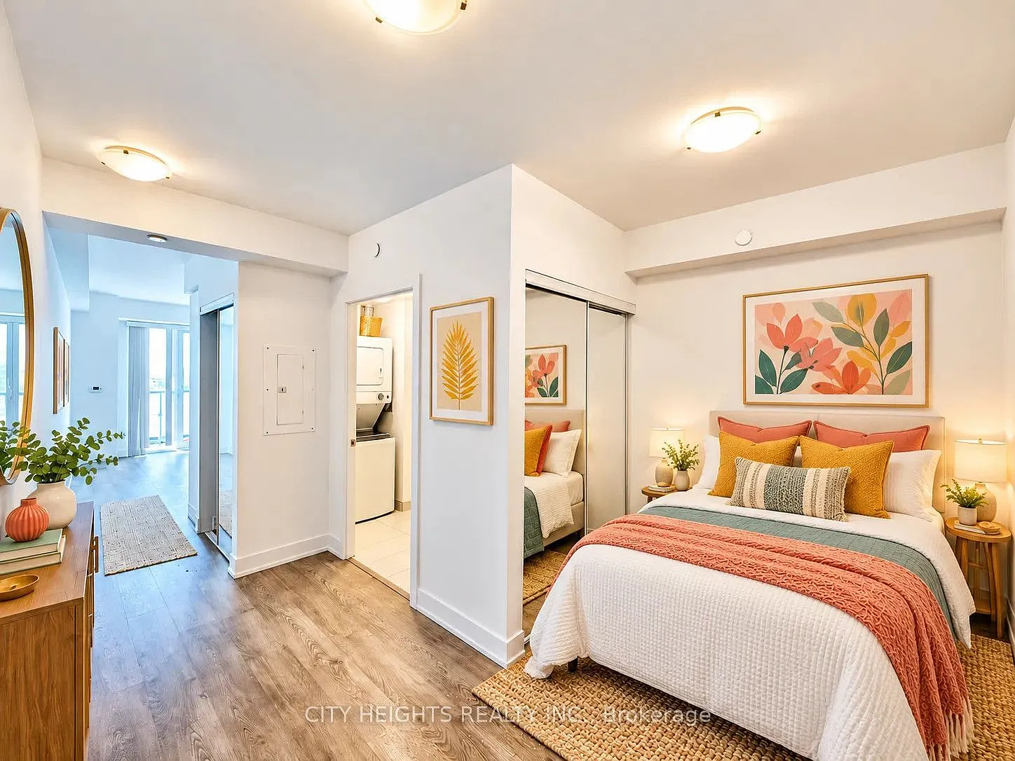 Studio, $1,550 — Photo 4