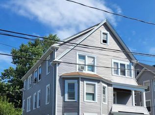 69 Kimball Dr #2, New Britain, CT 06051