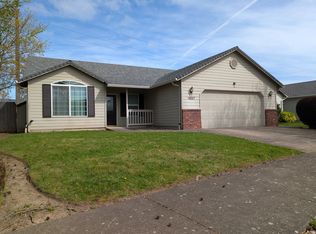 1097 Tyson Ln, Eugene, OR 97404