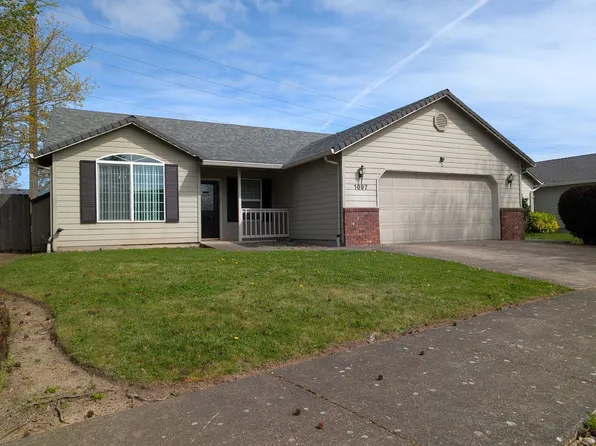 1097 Tyson Ln, Eugene, OR 97404