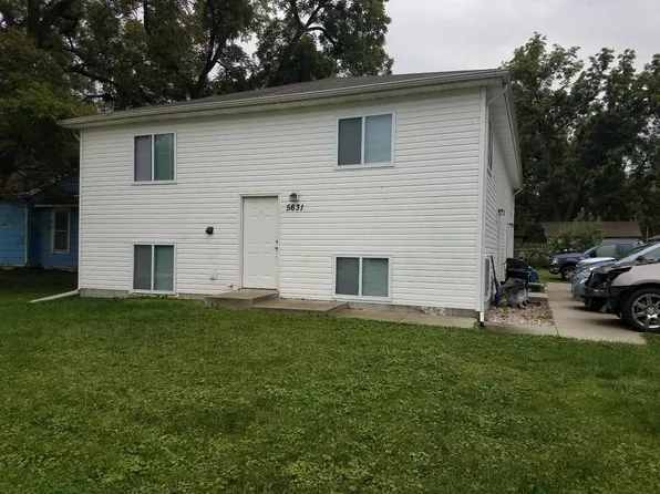 5631 Adams St, Lincoln, NE 68507