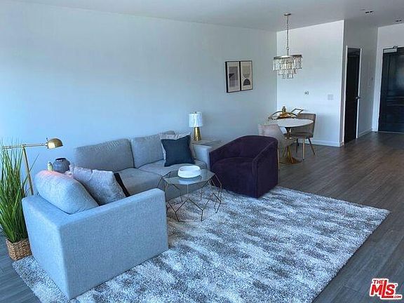 2nd image of 8603 Wilshire Blvd #501